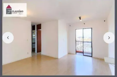 Apartamento com 3 dormitórios à venda, 66 m² por r$ 425.000 - vila das belezas - são paulo/sp