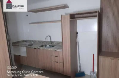 Studio à venda, 29 m² por r$ 250.000 - jardim anhangüera - são paulo/sp