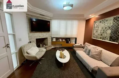 Sobrado com 4 dormitórios à venda, 187 m² por r$ 1.270.000,00 - morumbi sul - são paulo/sp