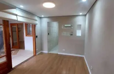 Casa com 2 dormitórios para alugar, 80 m² por r$ 1.800,00/mês - vila prel - são paulo/sp