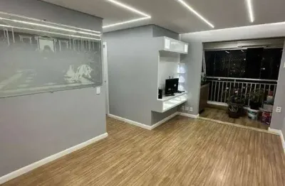Apartamento com 3 dormitórios à venda, 68 m² por r$ 583.000 - jardim casablanca - são paulo/sp