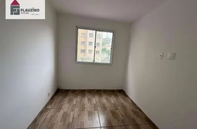 Apartamento com 2 dormitórios à venda, 40 m² por r$ 230.000,00 - jardim germânia - são paulo/sp