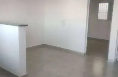 Kitnet com 2 dormitórios para alugar, 45 m² por r$ 1.450/mês - jardim são luís - são paulo/sp