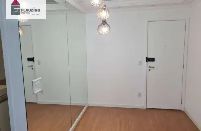 Apartamento com 2 dormitórios para alugar, 47 m² por r$ 3.200/mês - vila andrade - são paulo/sp