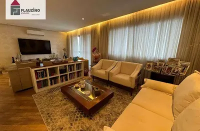 Apartamento com 3 dormitórios à venda, 150 m² por r$ 860.000,00 - vila andrade - são paulo/sp