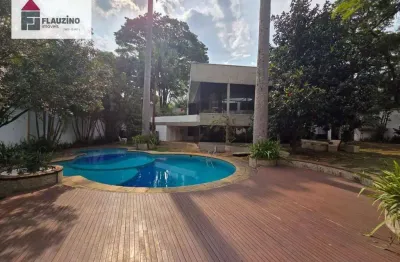 Sobrado com 5 dormitórios à venda, 800 m² por r$ 14.500.000 - santo amaro - são paulo/sp