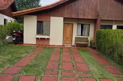 Casa com 3 dormitórios à venda, 124 m² por r$ 790.000 - morumbi sul - são paulo/sp