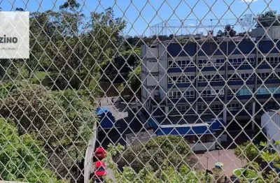 Apartamento com 2 quartos à venda na Rua Nossa Senhora do Bom Conselho, Chácara Nossa Senhora do Bom Conselho, São Paulo