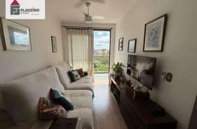 Apartamento com 2 dormitórios à venda, 54 m² por r$ 330.000,00 - morumbi sul - são paulo/sp