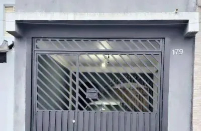 Sobrado com 2 dormitórios à venda, 70 m² por r$ 450.000 - jardim iracema - são paulo/sp