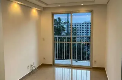 Apartamento com 2 dormitórios para alugar, 47 m² por r$ 3.218/mês - vila andrade - são paulo/sp