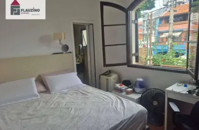 Sobrado com 4 dormitórios à venda, 140 m² por r$ 900.000 - vila prel - são paulo/sp