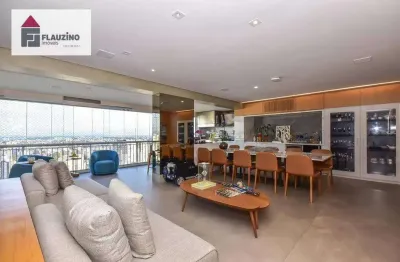 Apartamento com 3 dormitórios à venda, 225 m² por r$ 2.490.000 - vila andrade - são paulo/sp