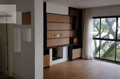 Apartamento com 3 dormitórios à venda, 150 m² por r$ 1.400.000,00 - vila mascote - são paulo/sp