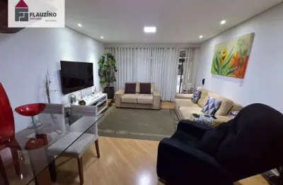 Sobrado com 3 dormitórios à venda, 160 m² por r$ 850.000 - vila prel - são paulo/sp