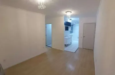 Apartamento com 2 dormitórios à venda, 40 m² por r$ 255.000,00 - vila das belezas - são paulo/sp