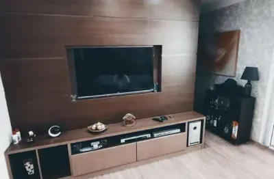 Apartamento com 2 dormitórios à venda, 70 m² por r$ 740.000,00 - vila prel - são paulo/sp