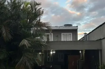 Sobrado com 3 dormitórios à venda, 120 m² por r$ 580.000 - vila brasilina - são paulo/sp