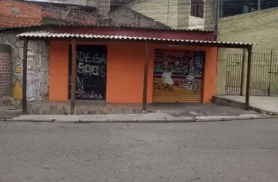 Ponto para alugar, 30 m² por r$ 1.500,00/mês - jardim helga - são paulo/sp