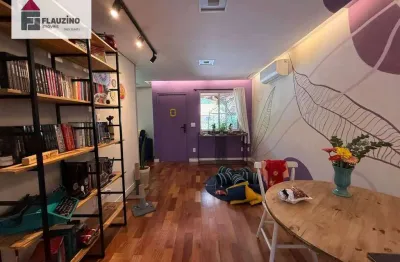 Casa com 3 dormitórios à venda, 120 m² por r$ 980.000,00 - morumbi sul - são paulo/sp