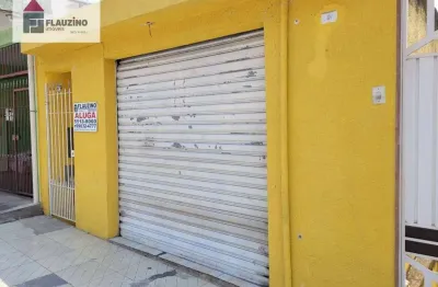 Casa com 1 quarto para alugar na Rua Doutor Nesralla Rubez, Parque Cristina, São Paulo