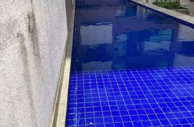 Apartamento com 1 dormitório à venda, 35 m² por r$ 550.000 - campo belo - são paulo/sp