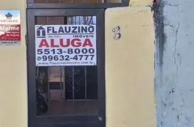 Casa com 1 dormitório para alugar, 60 m² por r$ 1.200,00/mês - vila prel - são paulo/sp