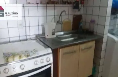 Apartamento com 2 dormitórios à venda, 45 m² por r$ 210.000 - conjunto habitacional parque valo velho ii - são paulo/sp