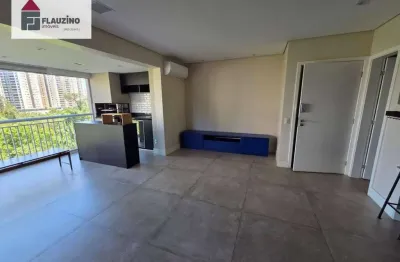 Apartamento com 2 dormitórios, 107 m² - venda por r$ 900.000 ou aluguel por r$ 6.850/mês - vila andrade - são paulo/sp