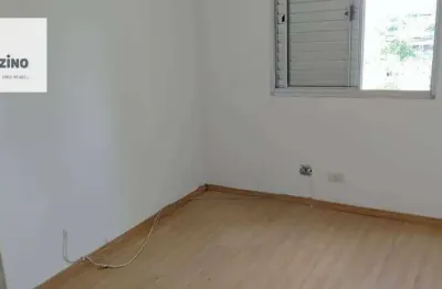 Apartamento com 2 dormitórios, 52 m² - venda por r$ 380.000 ou aluguel por r$ 2.800/mês - chácara nossa senhora do bom conselho - são paulo/sp