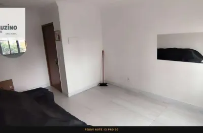 Apartamento com 2 dormitórios para alugar, 47 m² por r$ 2.300/mês - jardim catanduva - são paulo/sp