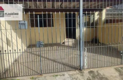 Casa com 2 dormitórios para alugar, 70 m² por r$ 1.800,00/mês - jardim casablanca - são paulo/sp