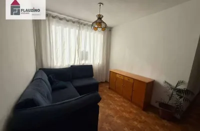 Apartamento com 3 dormitórios, 66 m² - venda por R$ 380.000,00 ou aluguel por R$ 2.990,00/mês - Morumbi Sul - São Paulo/SP