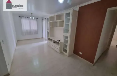 Apartamento com 2 dormitórios, 85 m² - venda por R$ 1.000.000,00 ou aluguel por R$ 6.960,00/mês - Vila Olímpia - São Paulo/SP