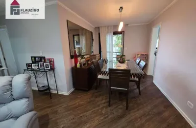 Apartamento com 3 dormitórios à venda, 111 m² por R$ 585.000 - Vila Andrade - São Paulo/SP
