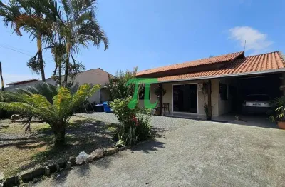 Casa com 2 quartos à venda no Gravata, Navegantes 