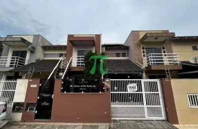 Casa com 4 quartos à venda no Centro, Navegantes 
