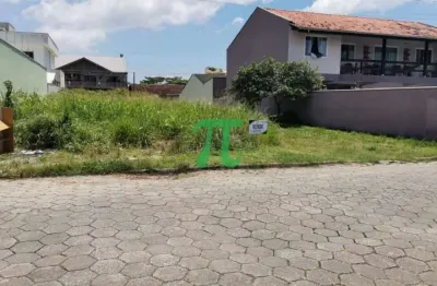 Terreno à venda no Centro, Navegantes 