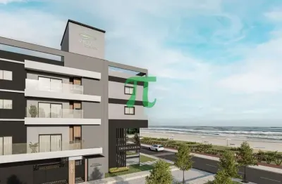 Apartamento com 1 quarto à venda no Centro, Navegantes 