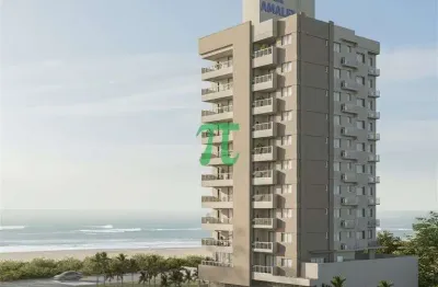 Apartamento no centro de navegantes/sc 02 suites, 3 banheiros