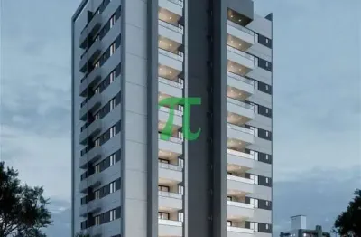 Apartamento no centro de navegantes com 2 banheiros a menos de 400m da praia