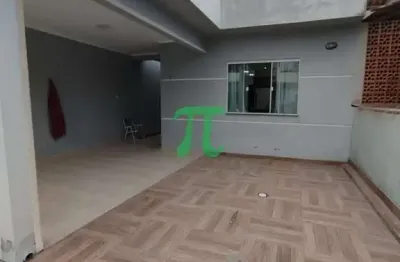 Casa com 2 quartos à venda no Centro, Penha 