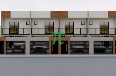 Casa com 3 quartos à venda no Gravata, Navegantes 