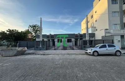 Casa com 2 quartos à venda no Gravata, Navegantes 