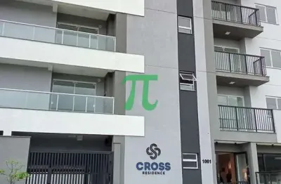 Apartamento com 2 quartos para alugar no Centro, Navegantes 