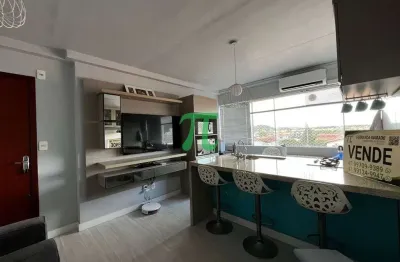 Apartamento com 2 quartos à venda no Gravata, Navegantes 