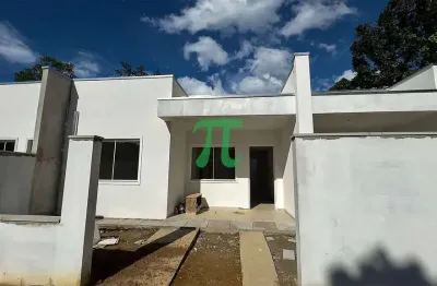 Casa com 2 quartos à venda no Meia Praia, Navegantes 