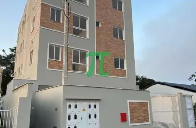 Apartamento com 2 quartos à venda no Meia Praia, Navegantes 