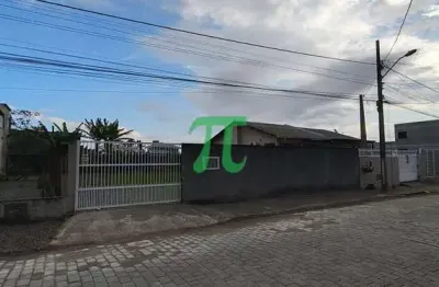 Terreno à venda no Gravatá, Penha 