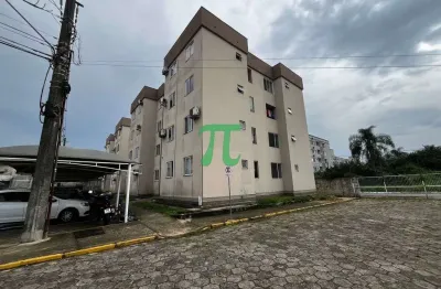 Apartamento com 2 quartos à venda no Murta, Itajaí 